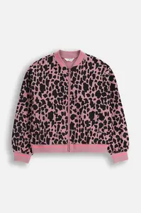 Dětská bavlněná mikina Coccodrillo