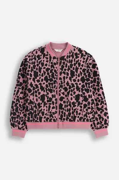 Dětská bavlněná mikina Coccodrillo