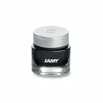 Fľaštičkový atrament Lamy T 53/Crystal Ink Obsidian