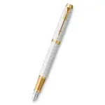 Parker IM Premium Pearl GT hrot F