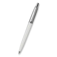 Parker Jotter Originals Pearl Grey kuličkové pero