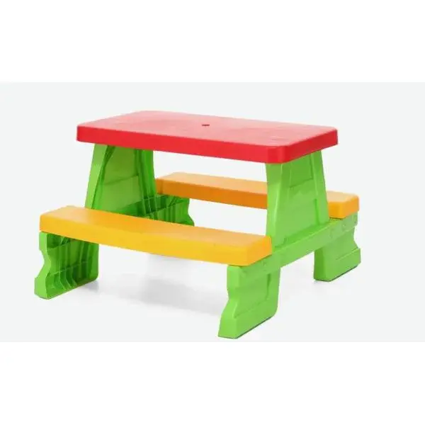 Piknikový stůl 70x79x47cm