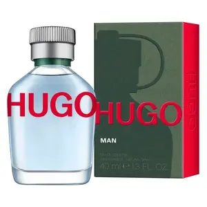 Hugo Boss Hugo Toaletní voda 200ml