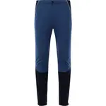 CMP MAN LONG PANT Pánské kalhoty, tmavě modrá, velikost