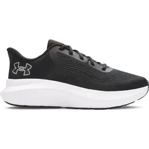 Under Armour CHARGED ROGUE 5 W Dámská běžecká obuv, černá, velikost 40.5