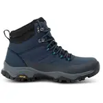 REGATTA OUTDOORS BLAKE W Dámská treková obuv, tmavě modrá, velikost