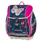 Aktovka Oxybag Premium Light - Motýl 2