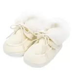 Dětské zimní capáčky New Baby béžové 12-18 m