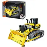 iM.Master Stavebnice 3v1 R/C Stavební pásové stroje 452 ks