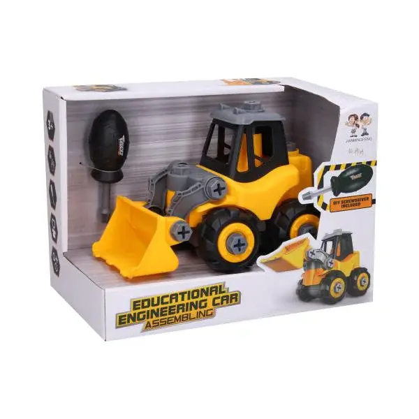 Skrutkovací nakladač 20 cm