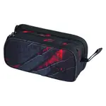 BAAGL Studentský peračník etui Láva