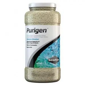 Seachem Purigen 500 ml