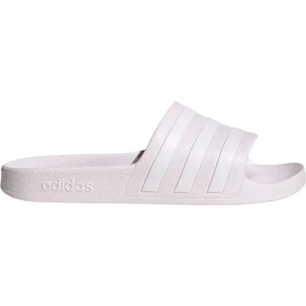 adidas ADILETTE AQUA Dámské pantofle, růžová, velikost 40.5