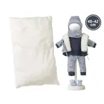 Llorens M738-81 oblečení pro miminko NEW BORN velikost 40-42 cm