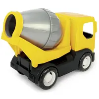 Tech Truck domíchávač v kartonu