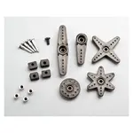 Krick servo standard DCS5213 MG Digital WP 13,5kg.cm 0,14s/60°