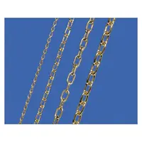 Krick Kotevní řetěz 5mm (1m)