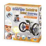 Stroje na solární energii (7503)