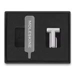 Ozdoba na zápisník Moleskine písmeno T