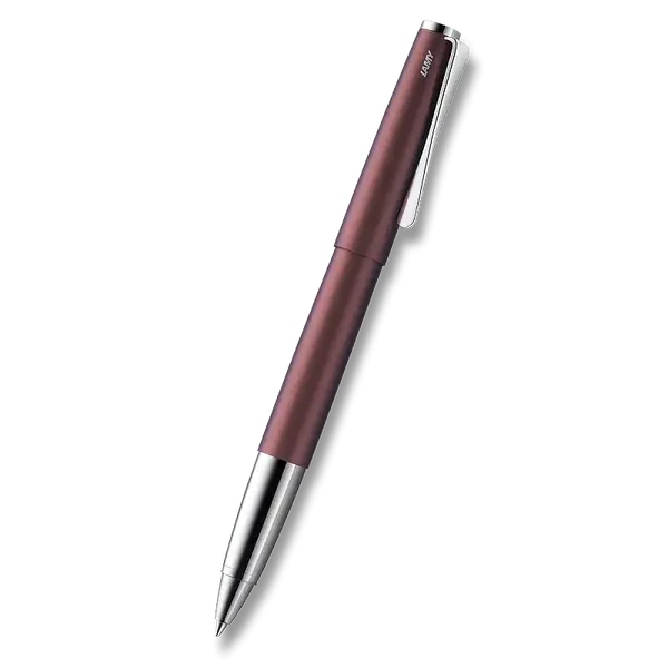 Lamy Studio orion matt roller