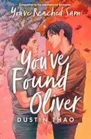 You´ve Found Oliver - Dustin Thao