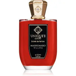 Unique'e Luxury Mashumaro parfémový extrakt unisex 100 ml