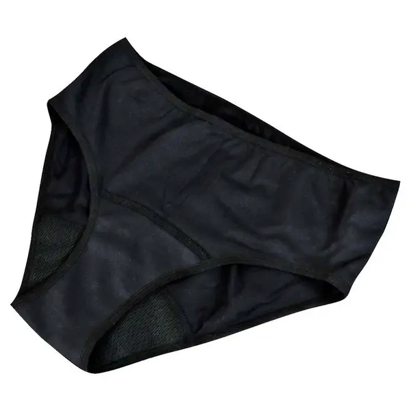 SNUGGS Menstruační kalhotky pro silnou menstruaci velikost XL