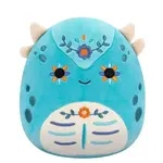Squishmallows Den mrtvých Ankylosaurus - Janicza, 20 cm