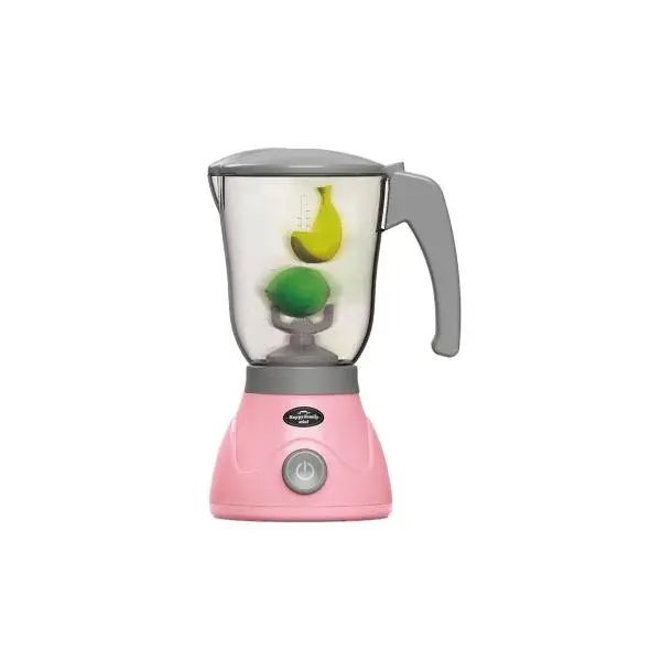 Mixér s efekty 19,5 cm