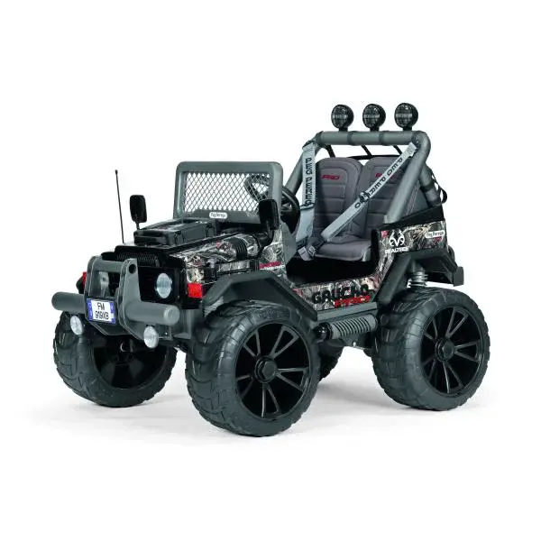 Peg-Pérego GAUCHO PRO Realtree 840W