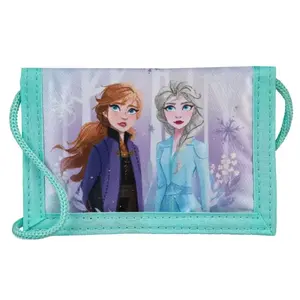 Peněženka Frozen