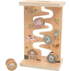 2Kids Toys Labyrint se zvířátky