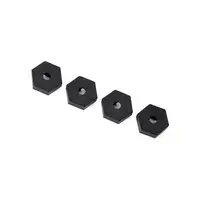 Traxxas náboj kola (4): LaTrax Teton