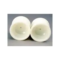 Traxxas disk 2.2" Lite bílý (2) (zadní)