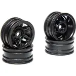 Axial disk 1.0" Rockster (4): SCX24