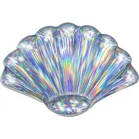 Bestway 43414 Nafukovací lehátko mušle 1.85mx 1.14m