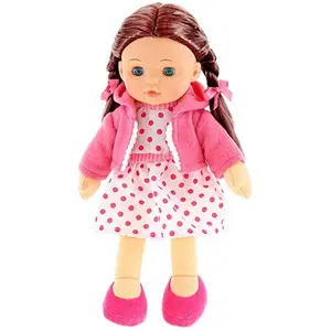 Panenka Sofinka 31cm česky mluvící