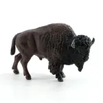 Figurka Bizon americký 10,5 cm