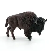 Figurka Bizon americký 10,5 cm