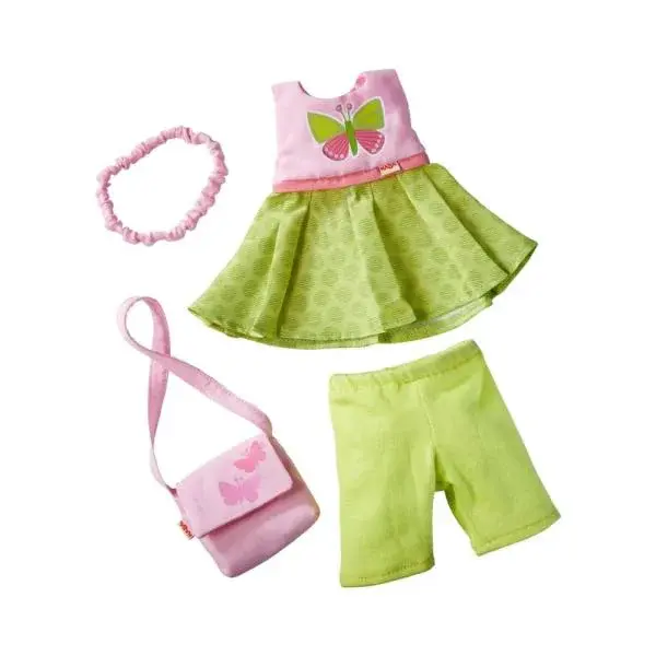 Haba Oblečení pro panenku Butterfly