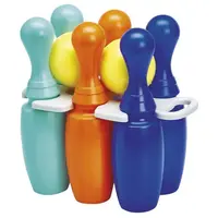 Kuželky Bowling 23 cm