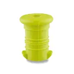 Zátka na Zdravou lahev - světle zelená