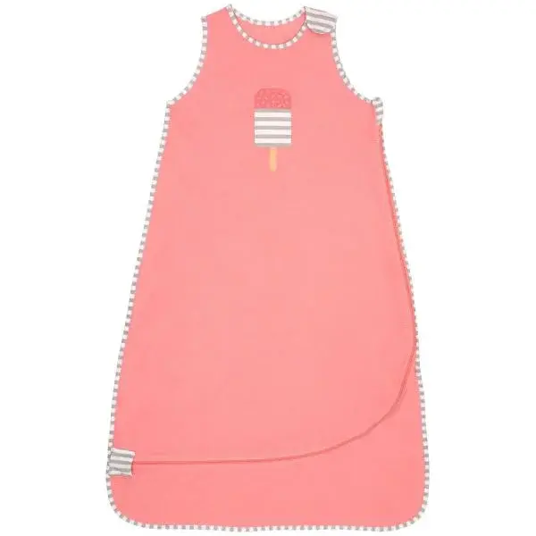 LOVE TO DREAM spací pytel Nuzzlin 0.2 TOG, Pink 18 - 36 months
