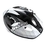 Dino Bikes - Dětská přilba black