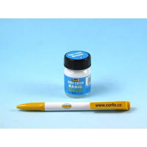 Aqua Color Basic 39622 - podkladová barva 25ml