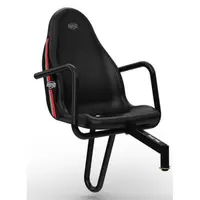 BERG přídavná sedačka na šlapadly Race