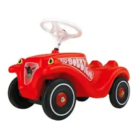 BIG Bobby Car Classic