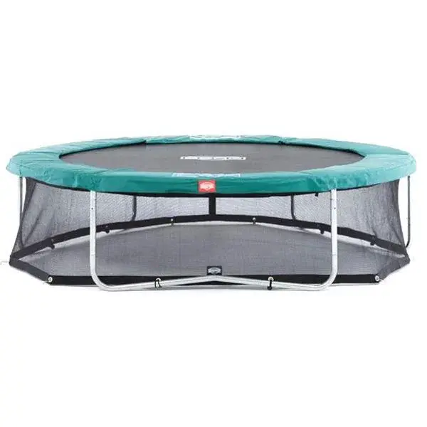 BERG Frame Net Basic spodní ochranná síť k trampolíně 240 (8 FT)