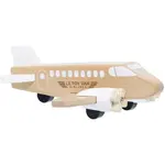 Le Toy Van Dřevěné letadlo