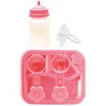 Dolls World Set doplňků pro panenky - krmení a péče